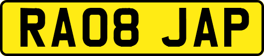 RA08JAP