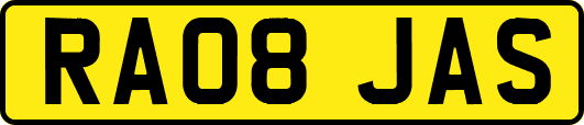 RA08JAS