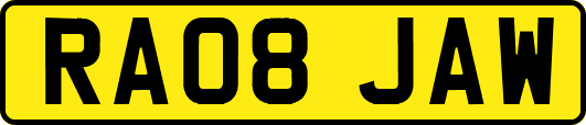 RA08JAW