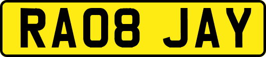 RA08JAY