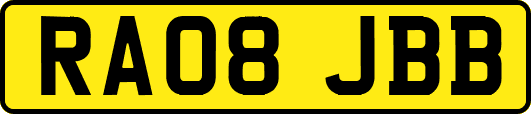 RA08JBB