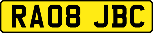RA08JBC