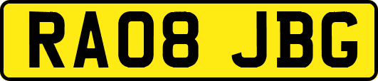 RA08JBG