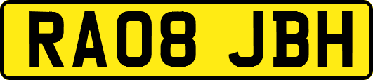 RA08JBH