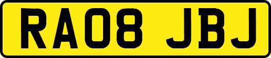 RA08JBJ
