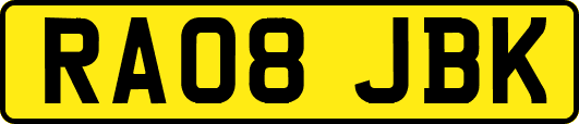 RA08JBK