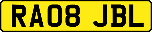 RA08JBL