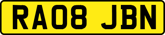 RA08JBN