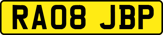 RA08JBP