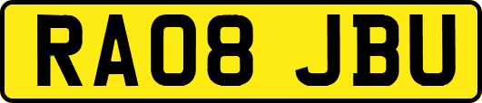 RA08JBU