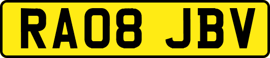 RA08JBV