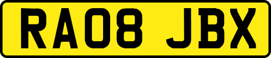 RA08JBX