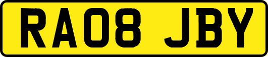 RA08JBY