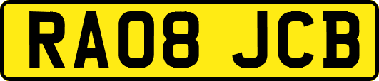 RA08JCB