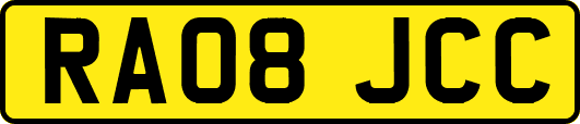 RA08JCC