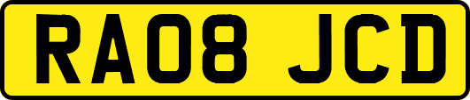 RA08JCD