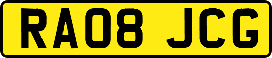 RA08JCG