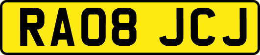 RA08JCJ