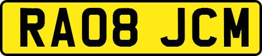 RA08JCM