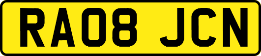 RA08JCN