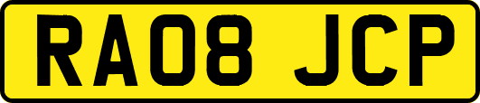 RA08JCP