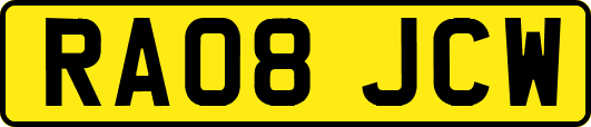RA08JCW