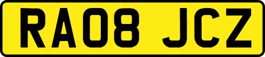 RA08JCZ
