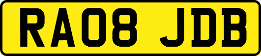 RA08JDB