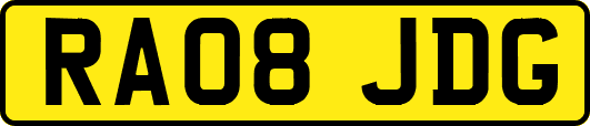 RA08JDG