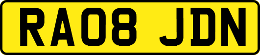 RA08JDN