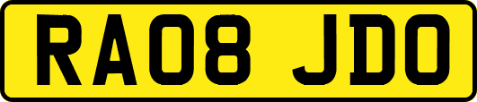 RA08JDO