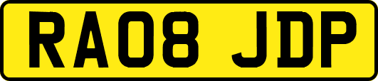 RA08JDP