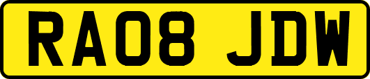 RA08JDW