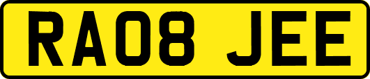 RA08JEE