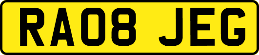RA08JEG