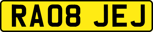 RA08JEJ