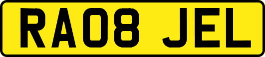 RA08JEL