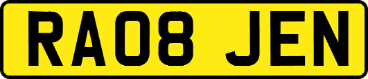 RA08JEN