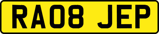 RA08JEP