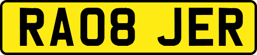 RA08JER