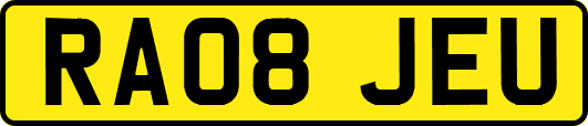 RA08JEU