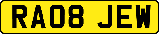 RA08JEW
