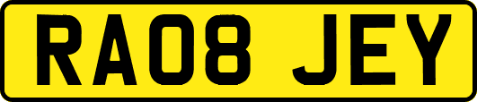 RA08JEY