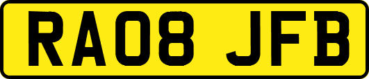 RA08JFB