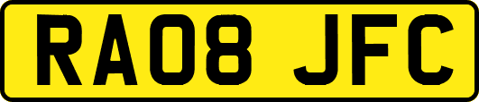 RA08JFC