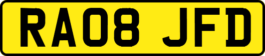 RA08JFD