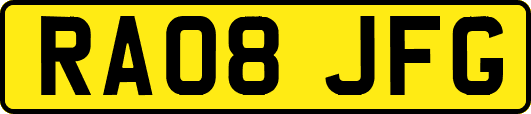 RA08JFG