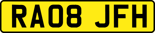 RA08JFH