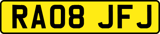 RA08JFJ