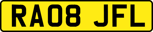 RA08JFL
